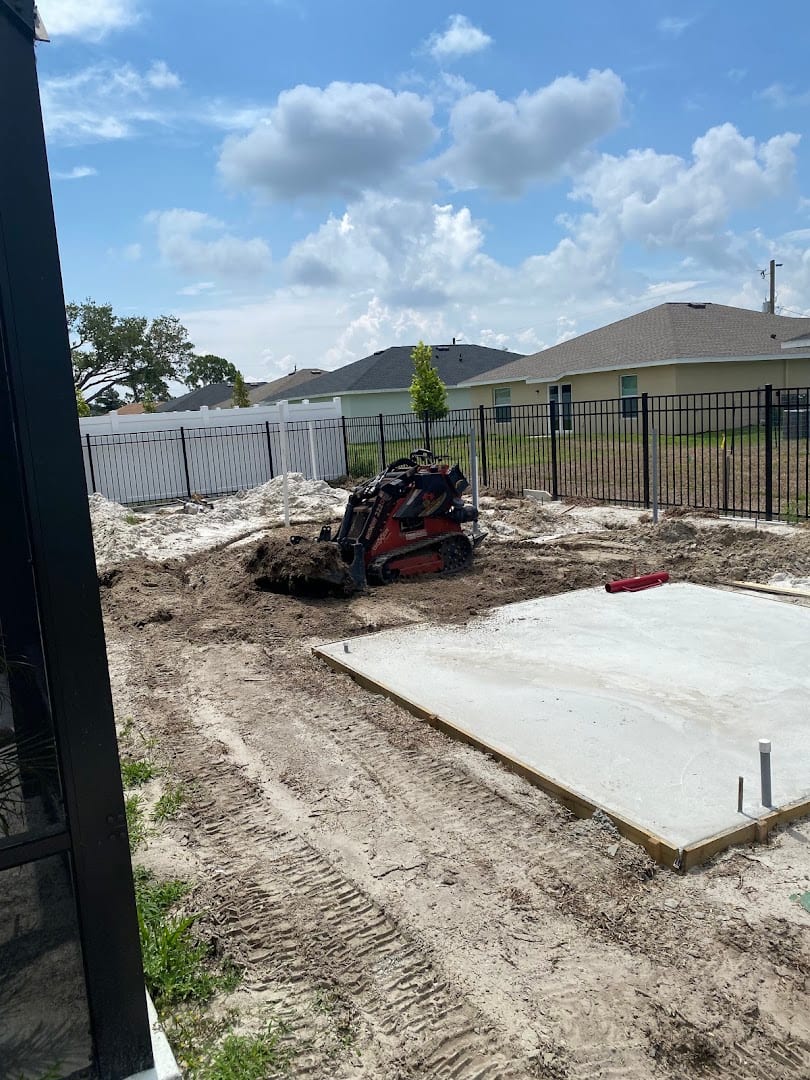 Alex's Full Service Landscaping, photo 4