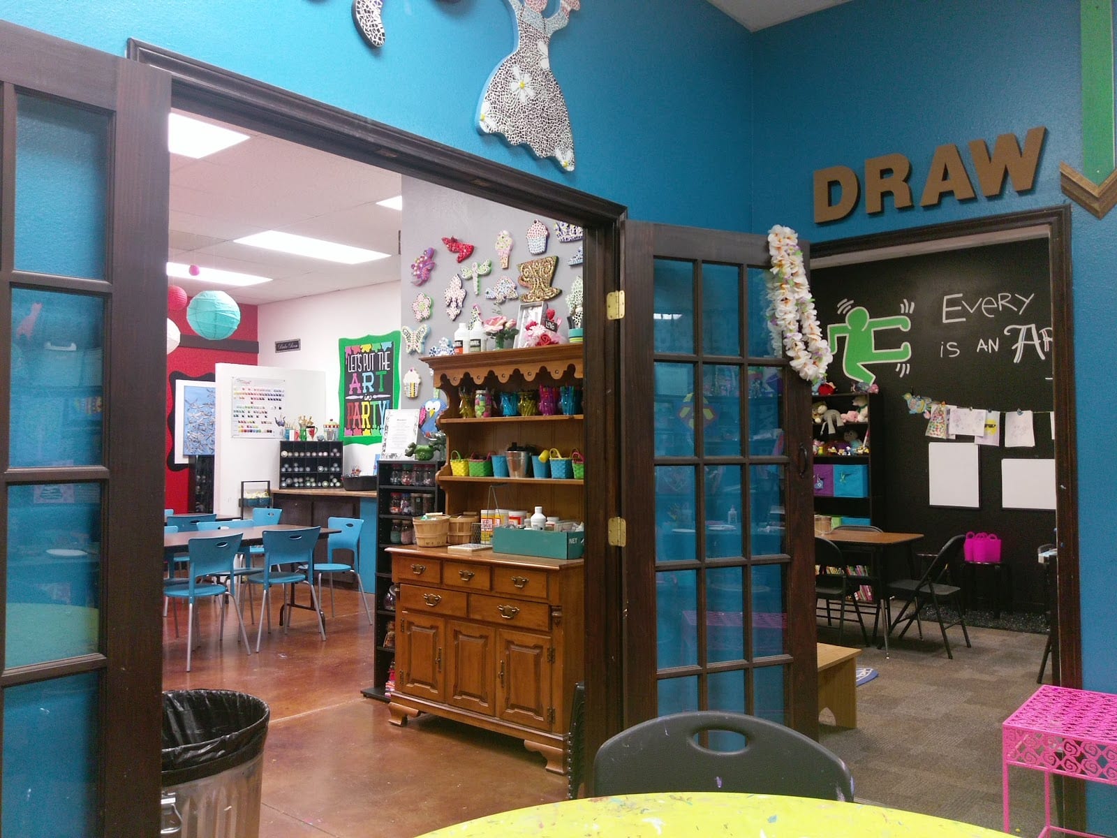 Art & Company