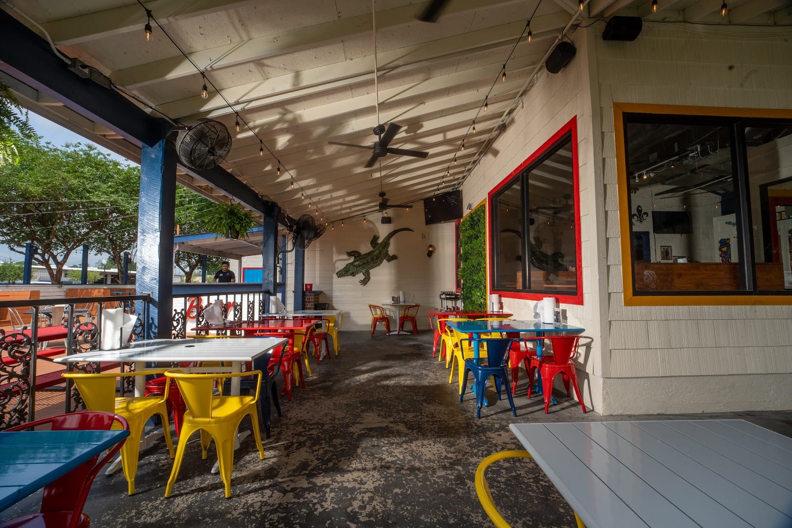 BB's Tex-Orleans, photo 2