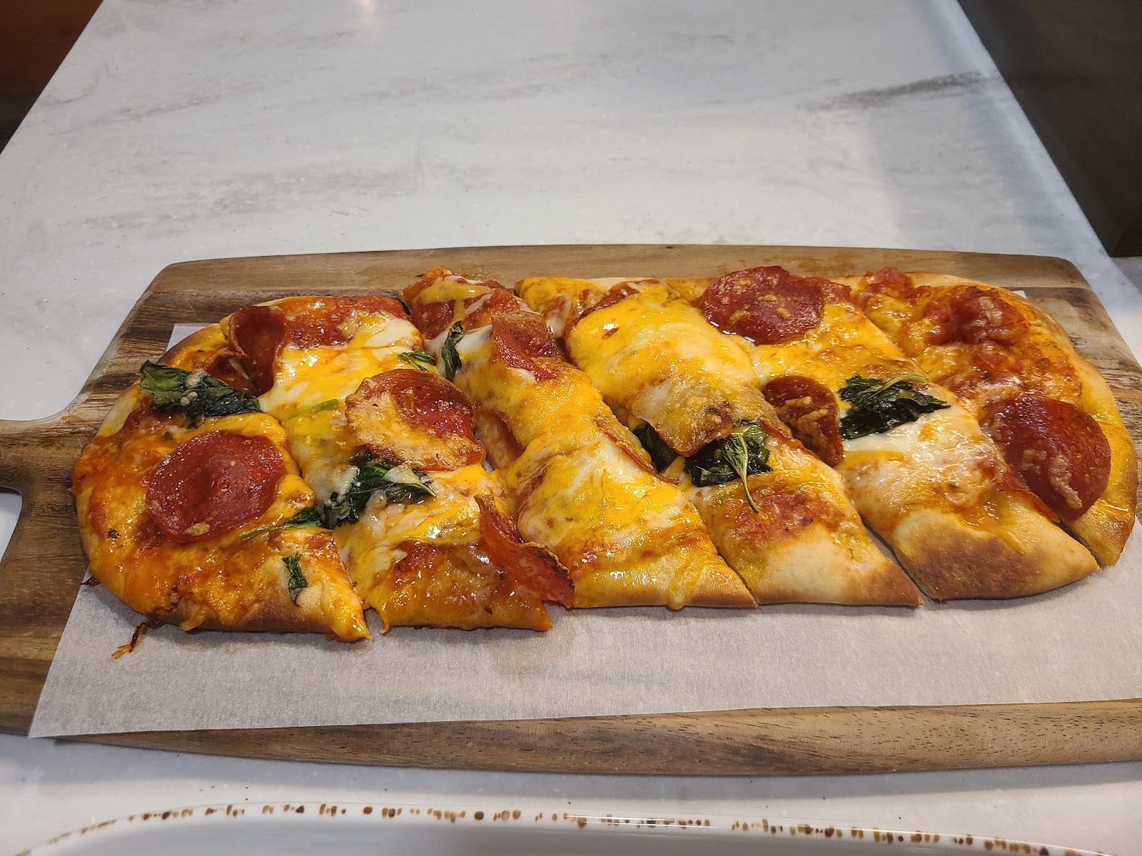 The Bistro - Eat. Drink. Connect.®