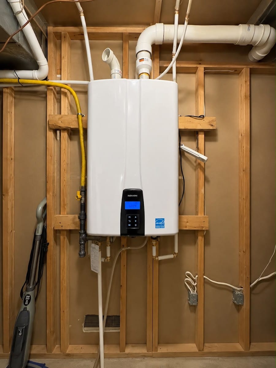 EcoNorth HVAC