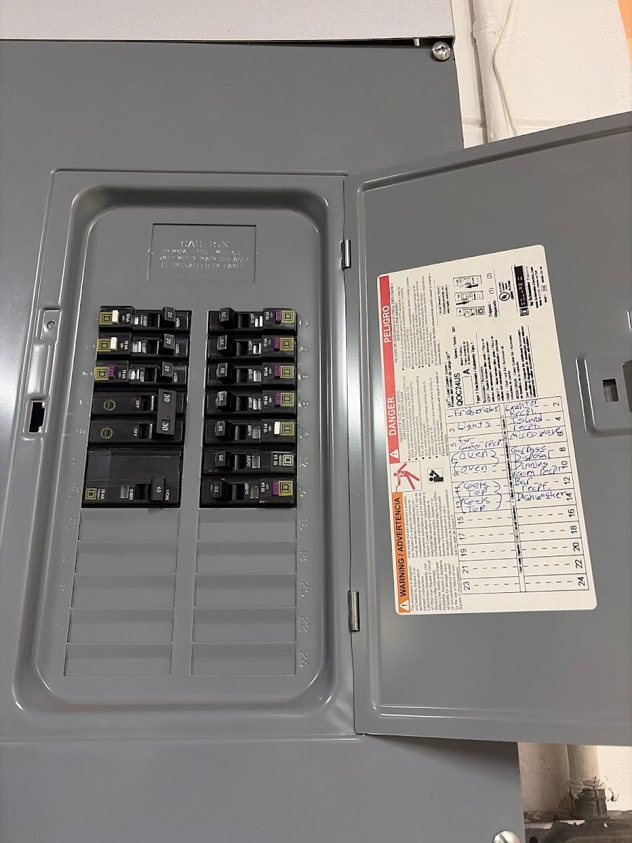 Gaylord/Miller Electric Corp