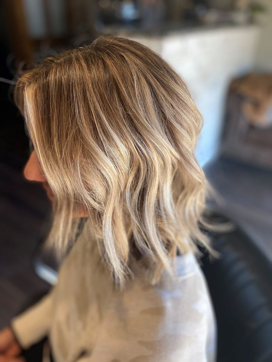 Emma Herring Hair