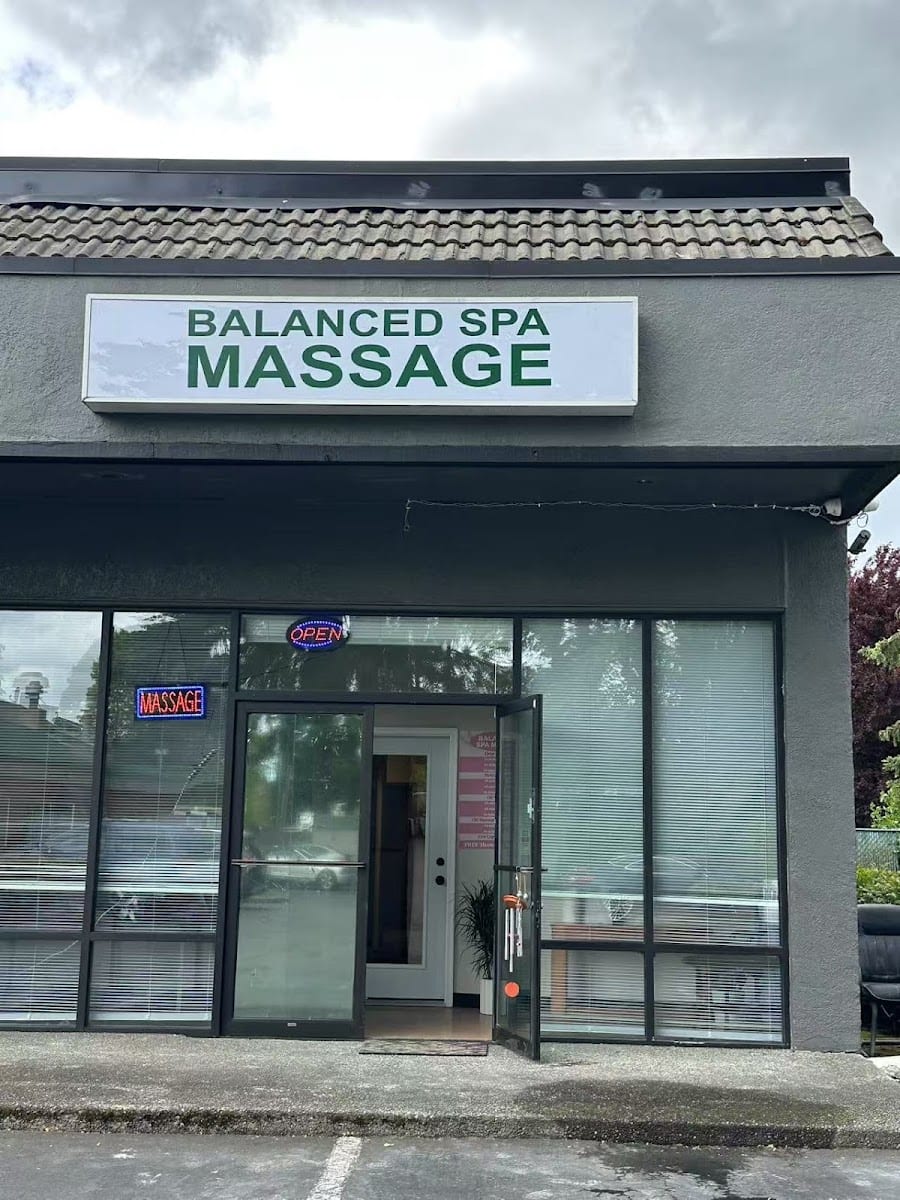 BALANCED Spa, photo 3