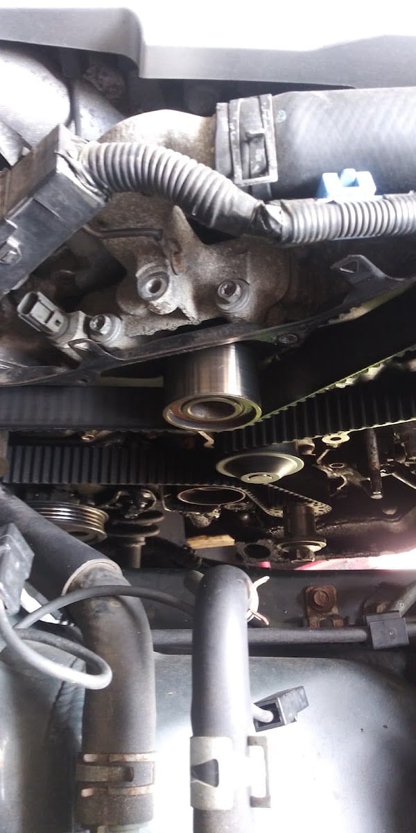 Jayson's Auto Repair, photo 4