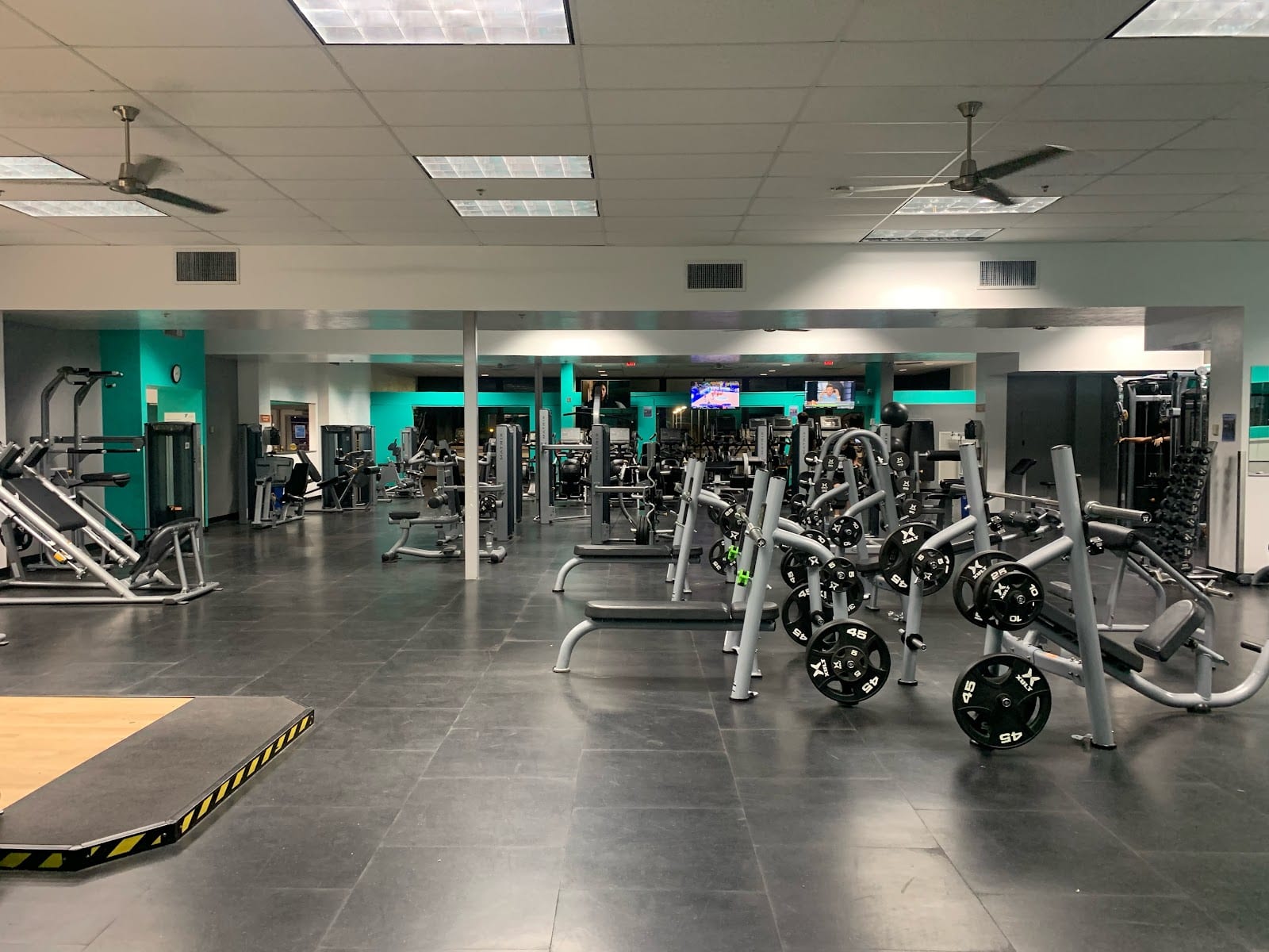 Ott Family YMCA