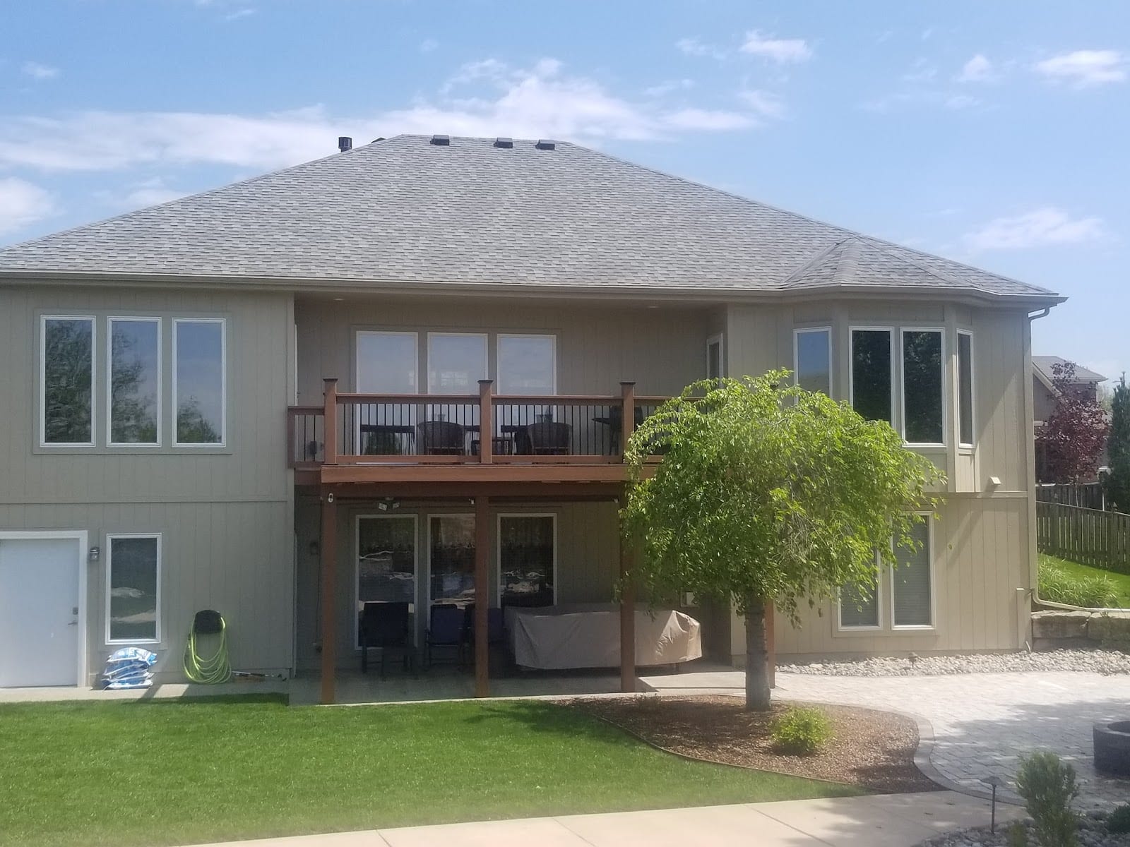 Shaded Solutions Commercial & Residential Window Tinting, photo 2