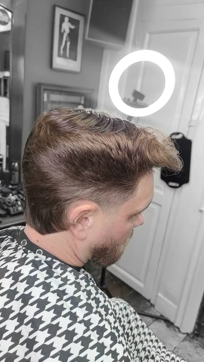 Son Of The Bear Barbershop, photo 2