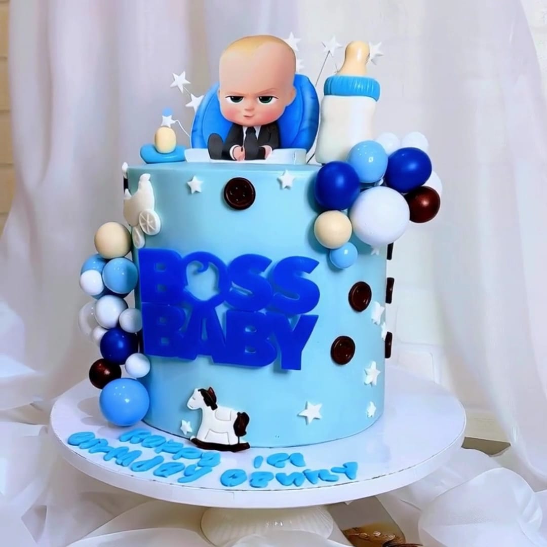 Shabnam Cake House - Custom Cakes in Richmond Hill, photo 3