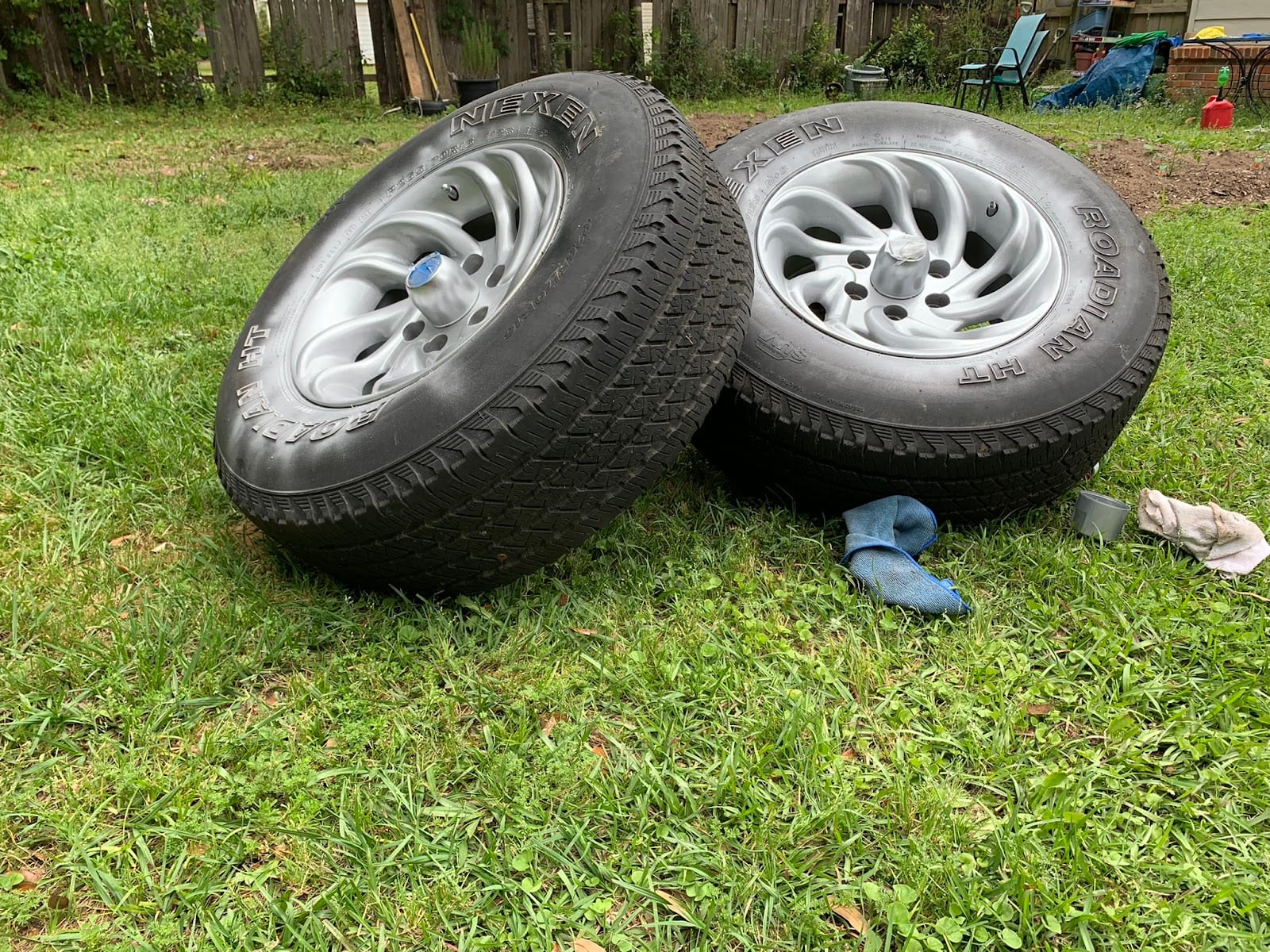 Handy Andy's, photo 2