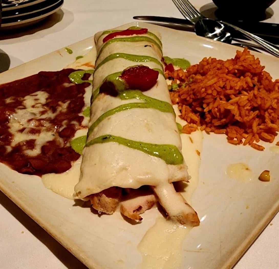 Cantina Laredo, photo 4