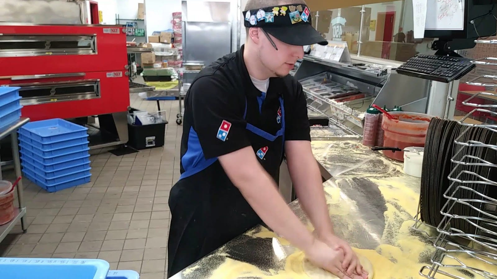 Domino's Pizza, photo 3