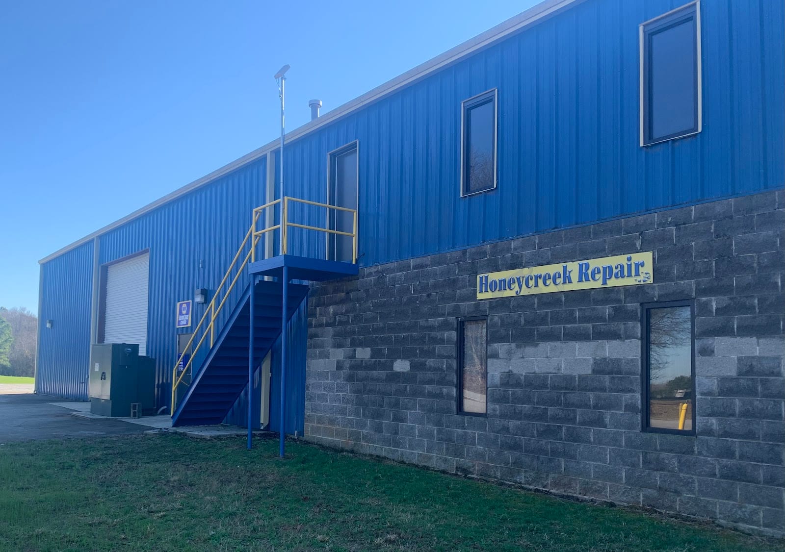 Honeycreek Repair - Gone out of business, photo 4