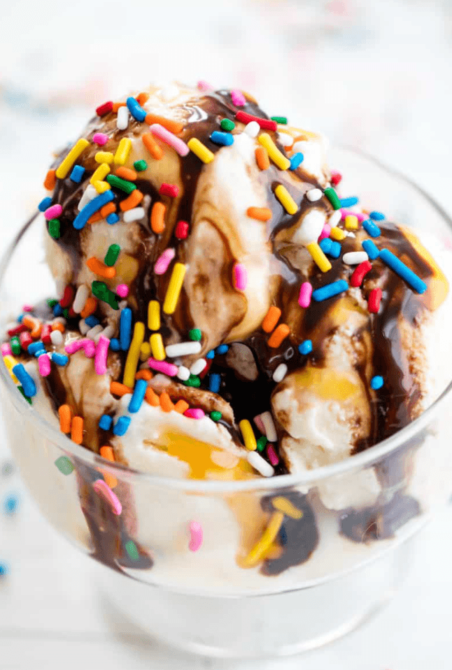 Miyako Old Fashion Ice Cream