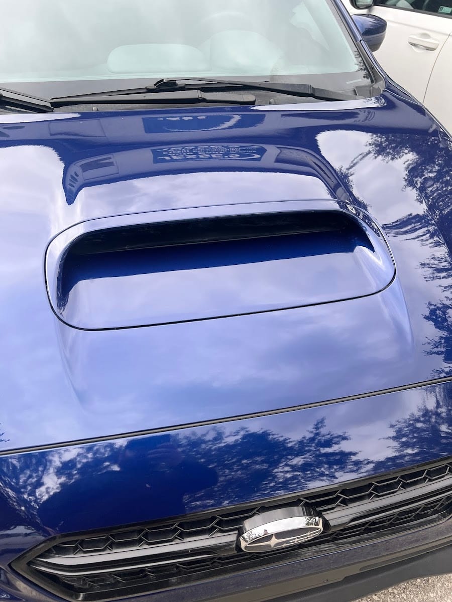 Jesse's Auto Body, photo 3