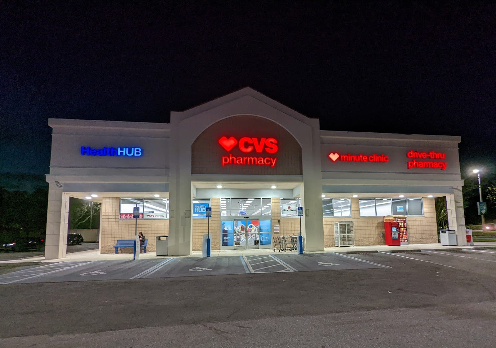 CVS Pharmacy, photo 4