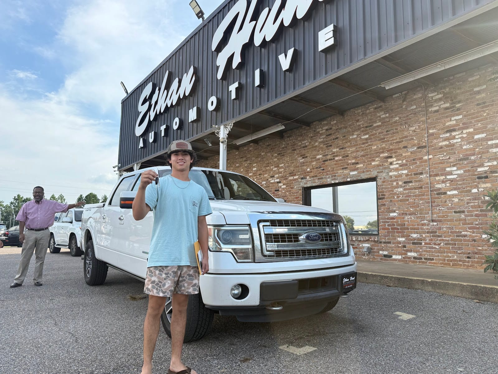 Ethan Hunt Automotive, photo 4