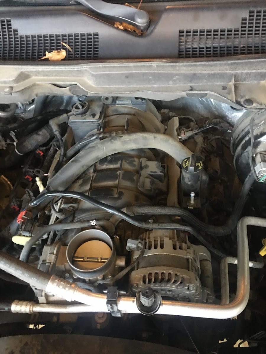 JMS Mobile Auto Repair