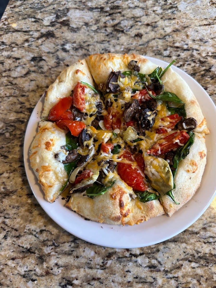 Smithfield Stonefire Pizzeria