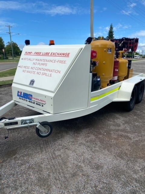Lube Technology Pty Ltd, photo 2