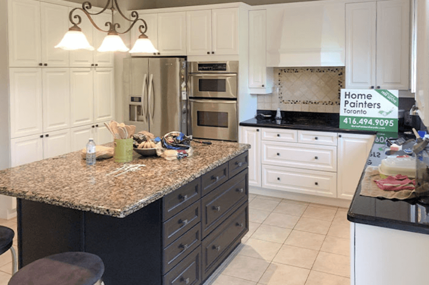Home Painters Toronto