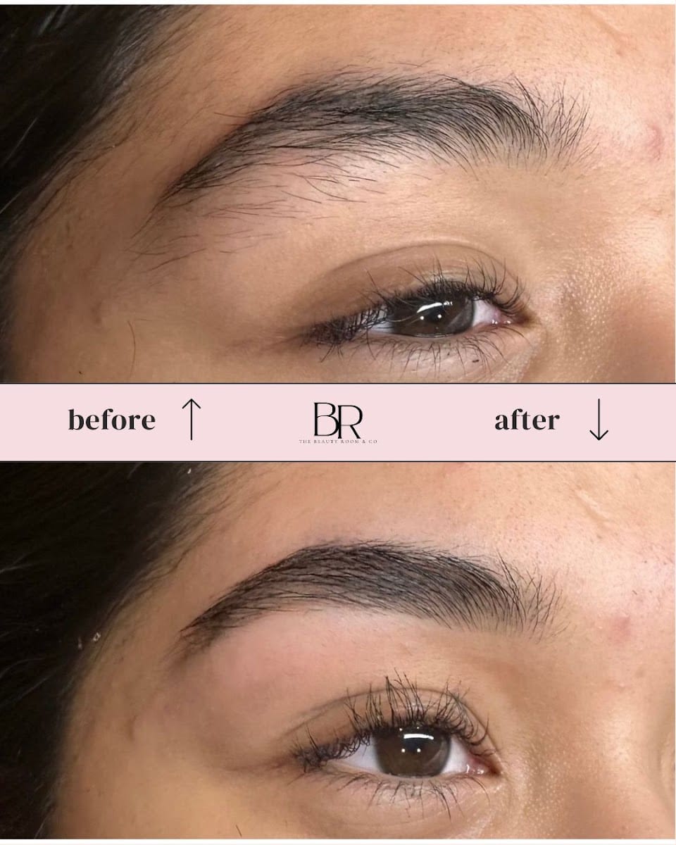 The Beauty Room & Co