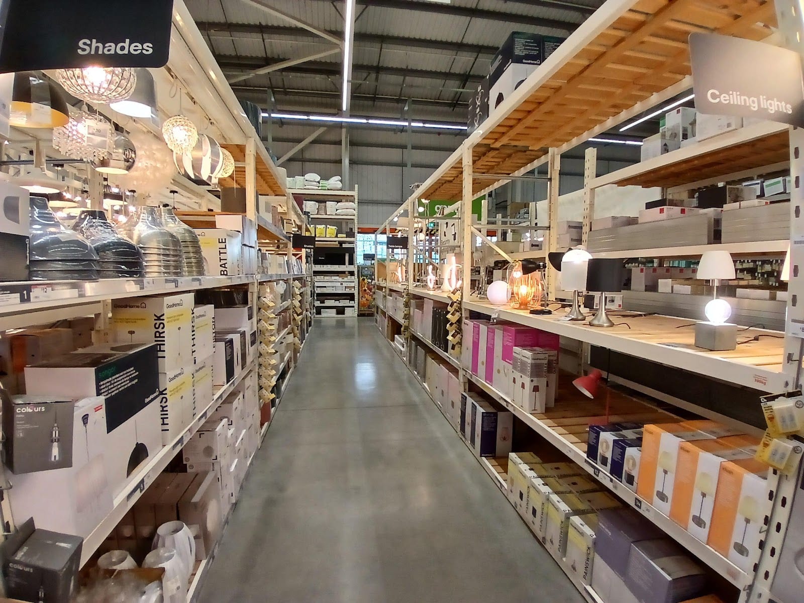 B&Q Norwich - Hall Road, photo 2