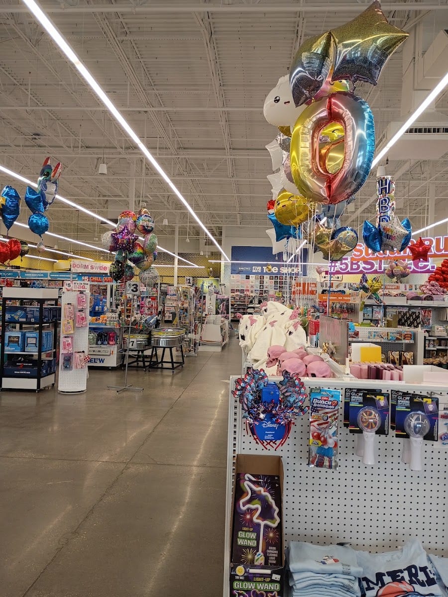 Five Below