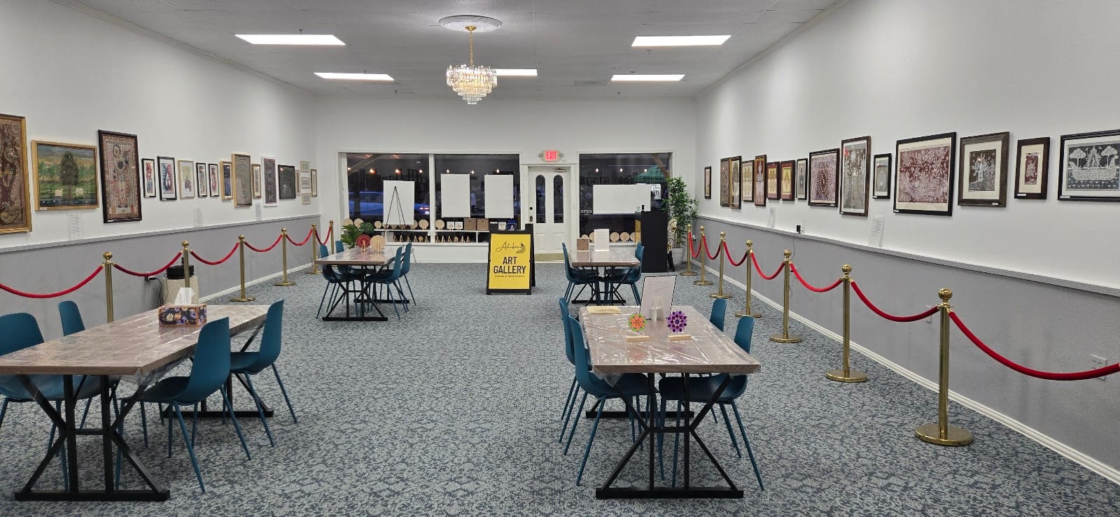Artuforia | Creative Art Workshops & Art Gallery