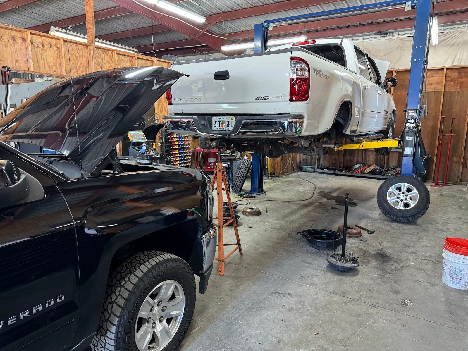 JB Auto Works