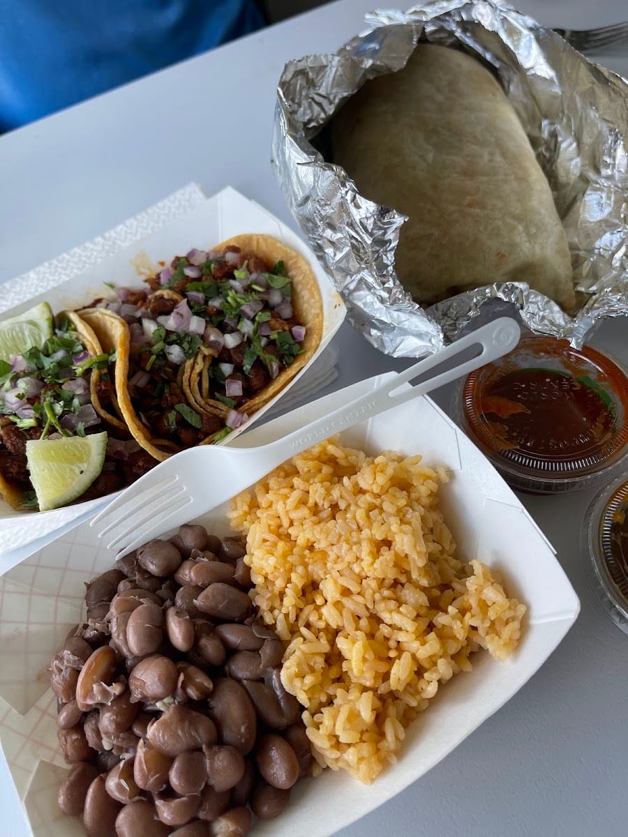 Pueblo Mexican Food, photo 3