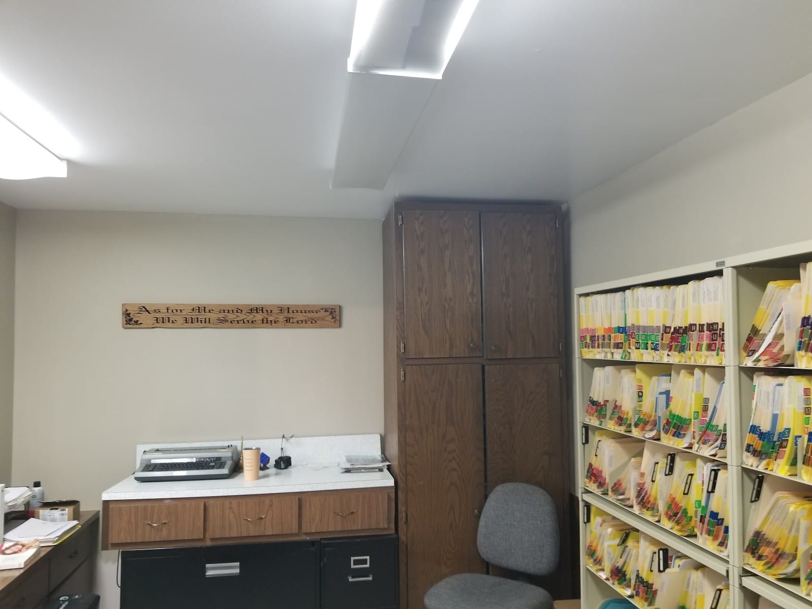 Summit Family & Sports Chiropractic