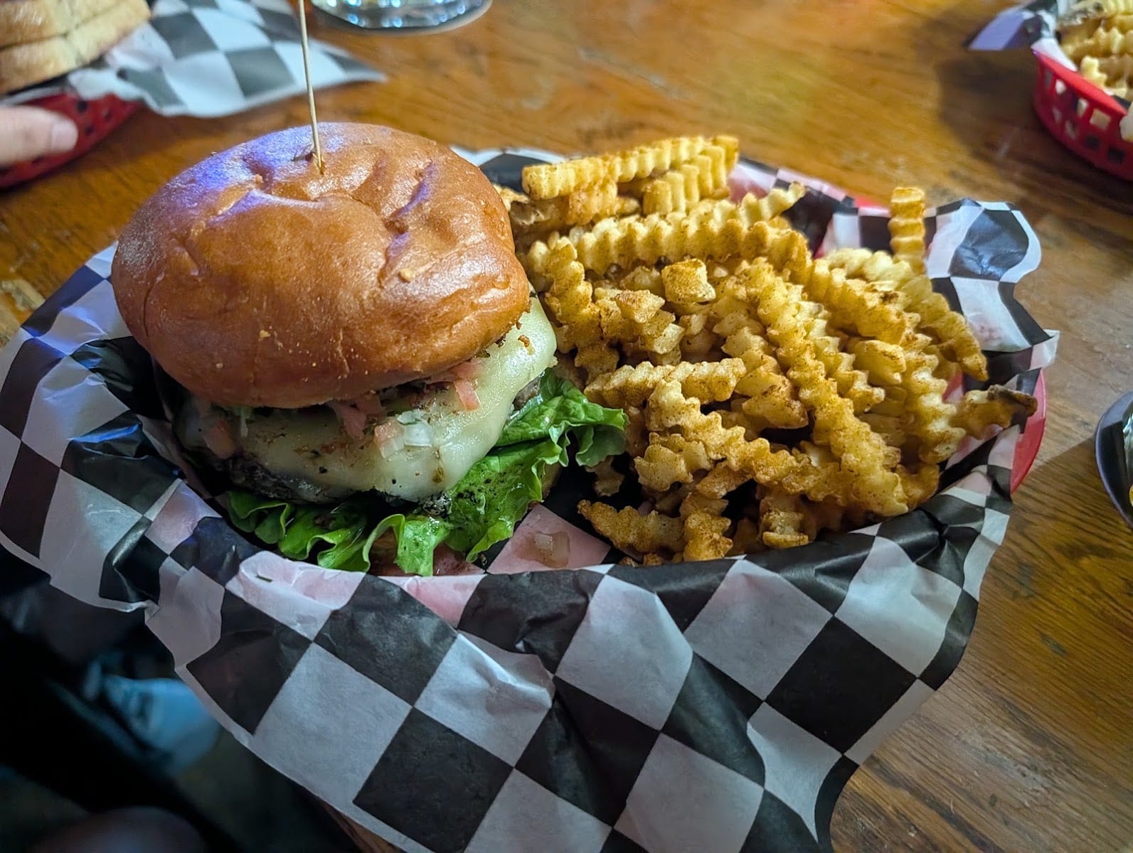 Salty Dawg Tavern, photo 4