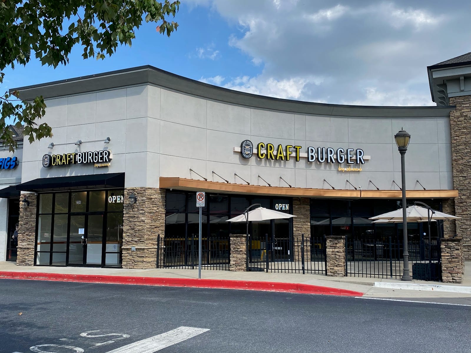 Craft Burger By Shane Jones Bridge, photo 2