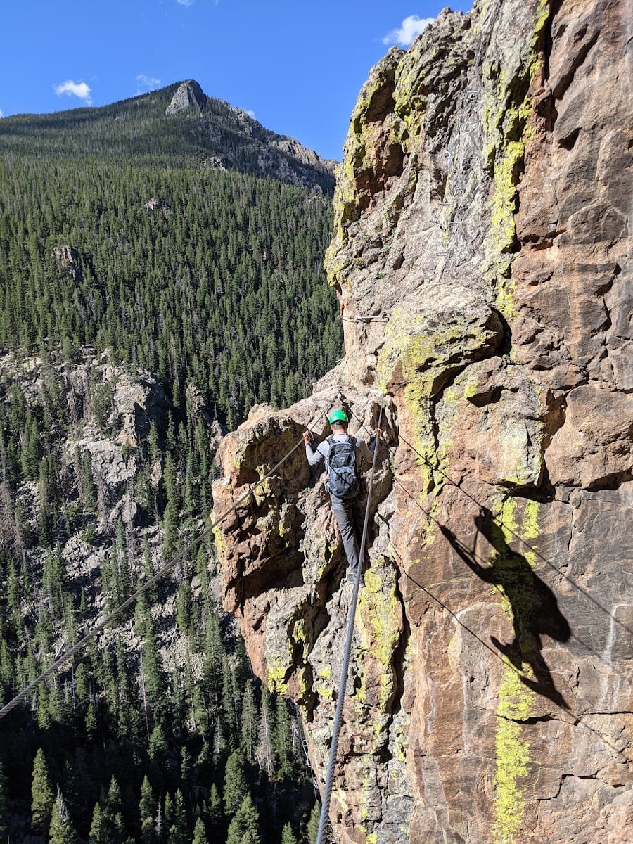 KMAC Guides, photo 4