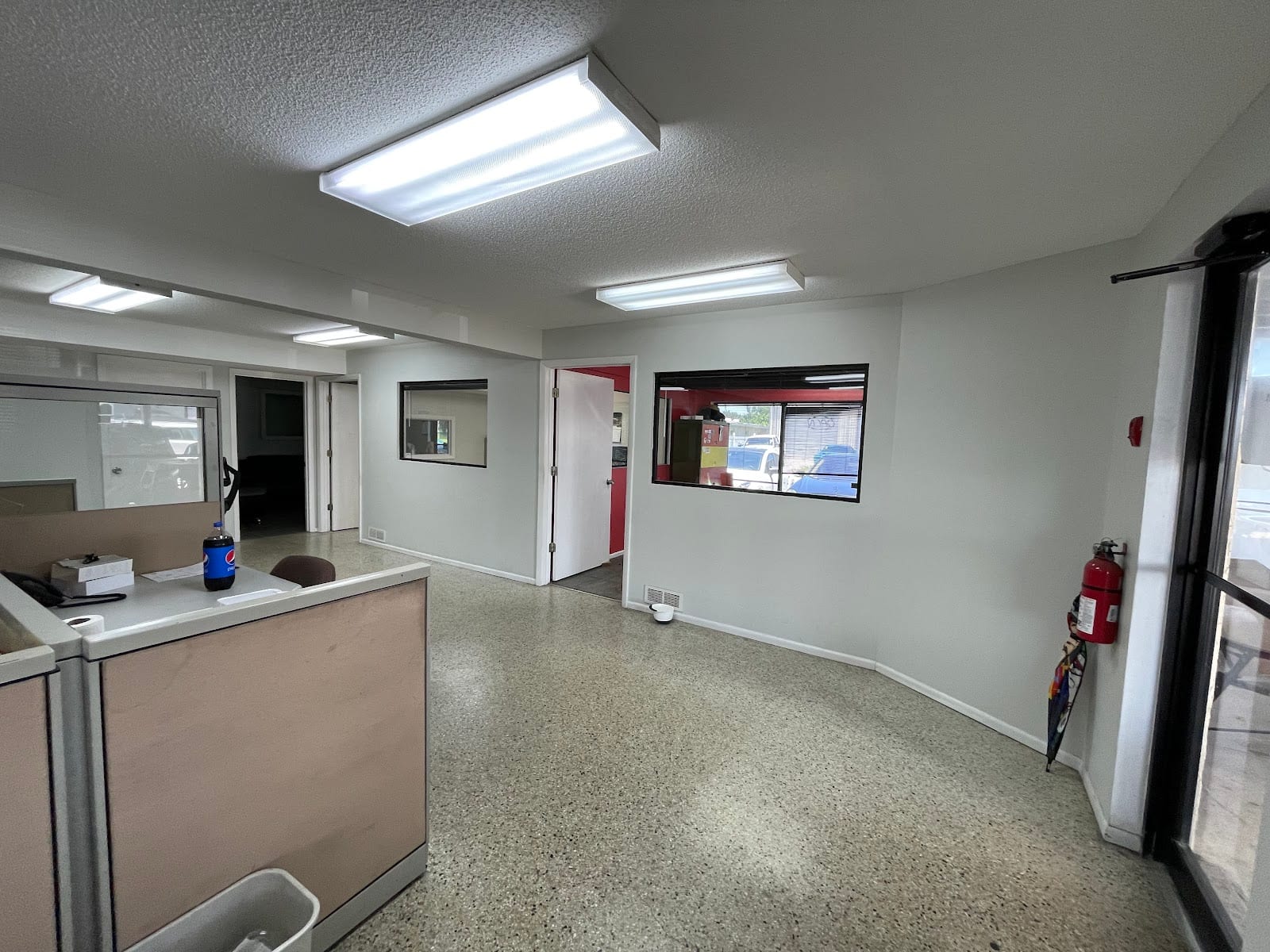 Clark Auto Group Inc, photo 3