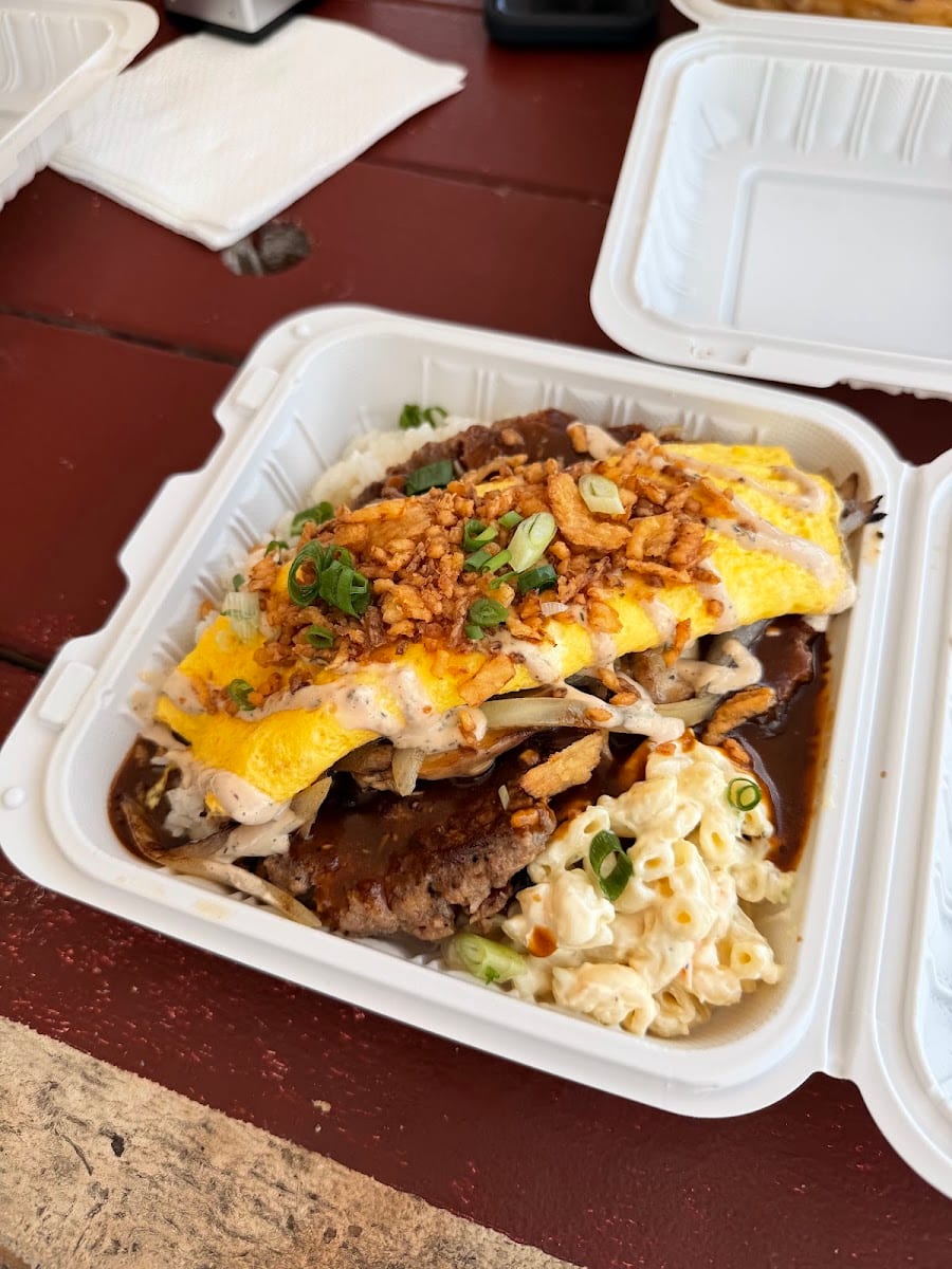Kolohe Cafe, photo 4