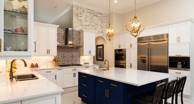 Bravado Remodels Inc