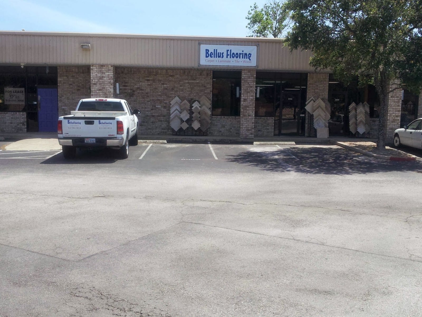 Bellus Flooring, photo 2
