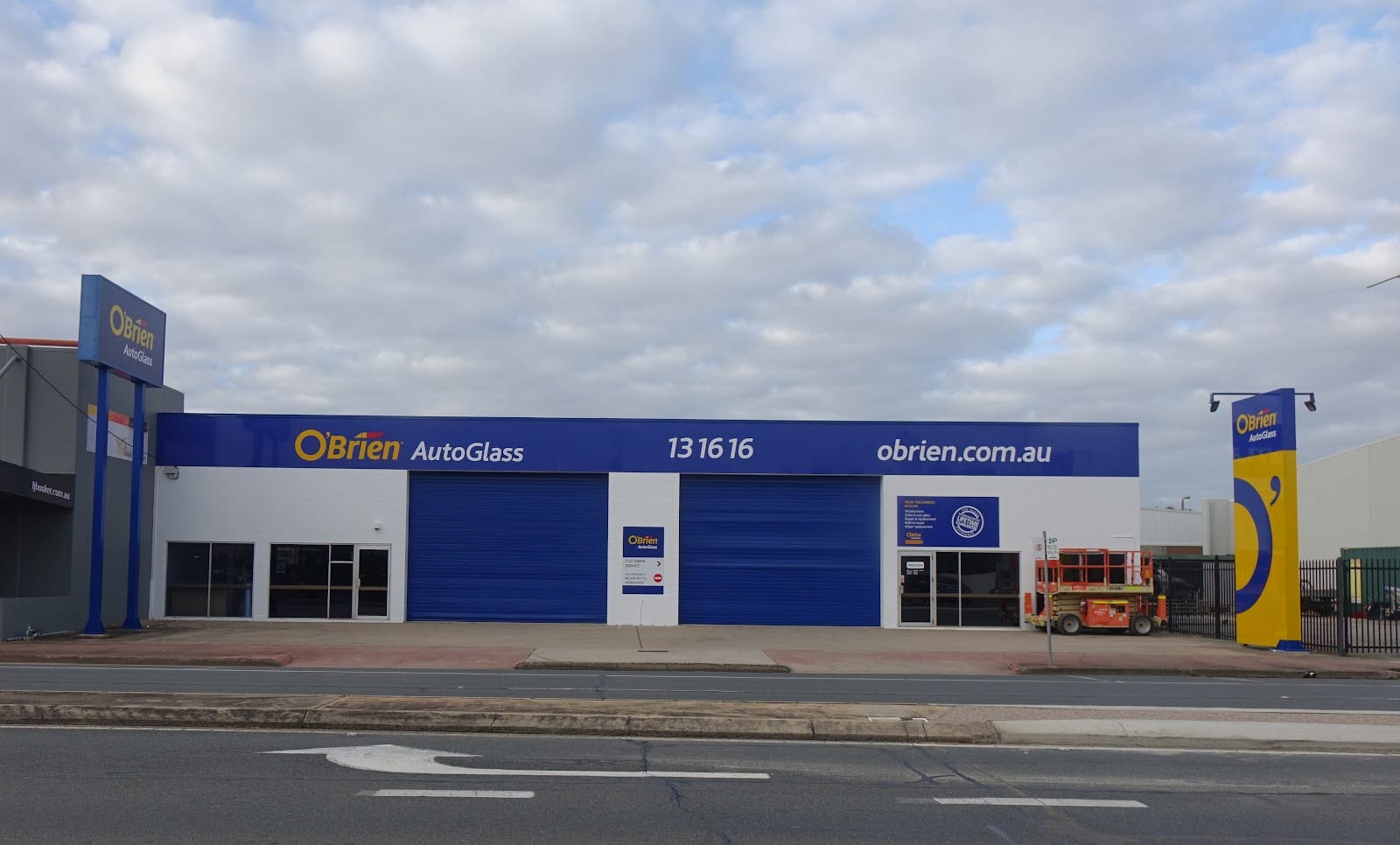O'Brien® AutoGlass Mackay, photo 2