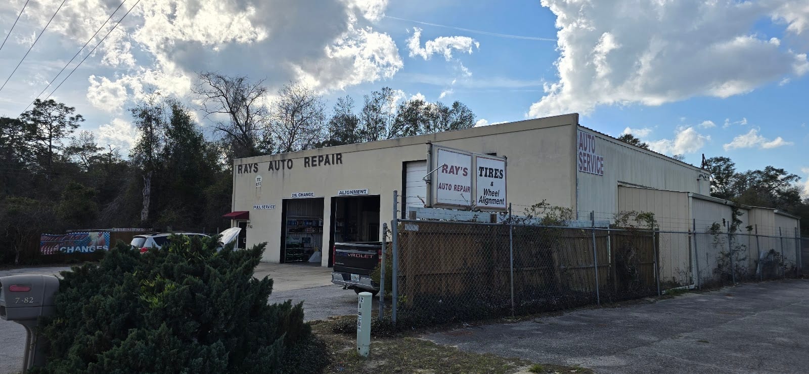 Rays Auto Repair, photo 2