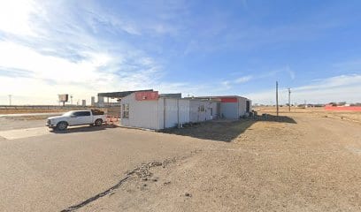 Highway 84 Services