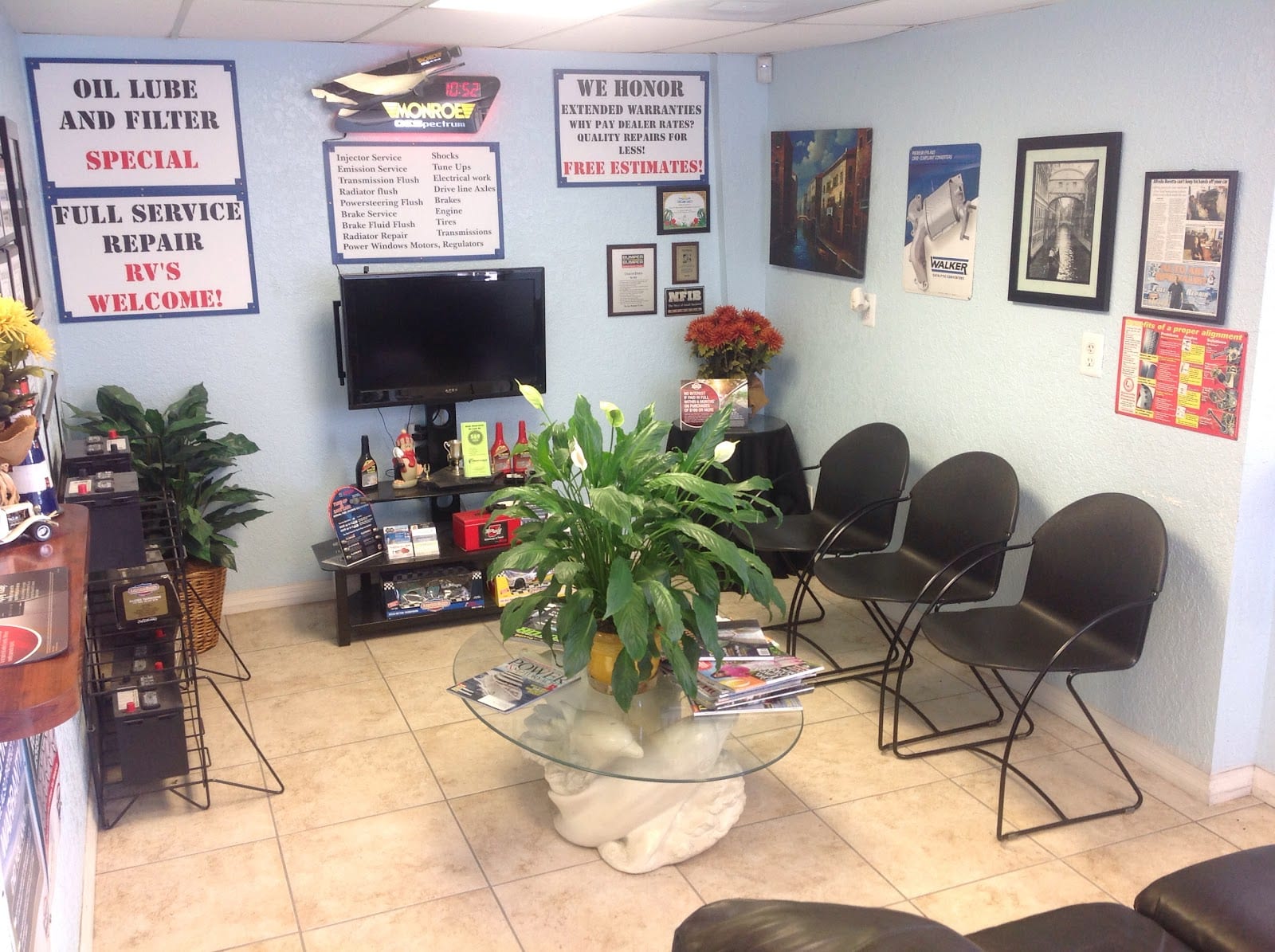 Auto Air of Charlotte County, photo 3