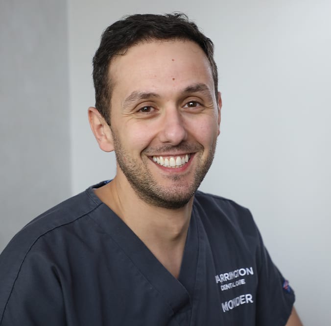 Barrington Dental Care