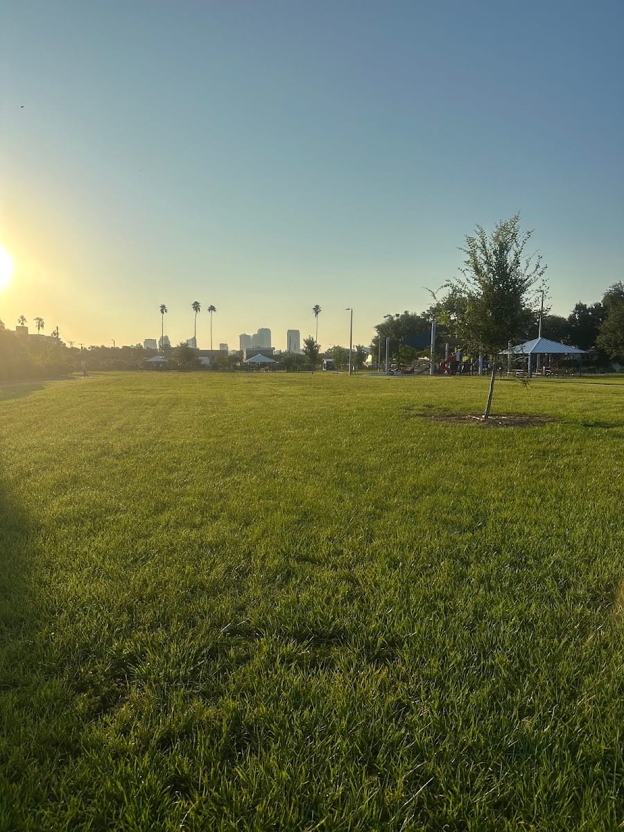 Vila Brothers Park, photo 3