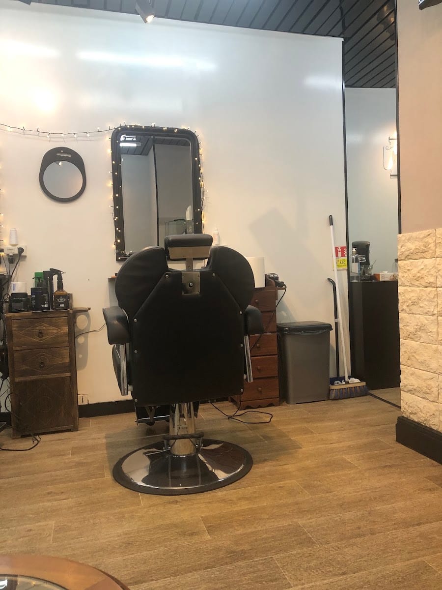 Dream BarberShop, coiffeur, Barbier, photo 2
