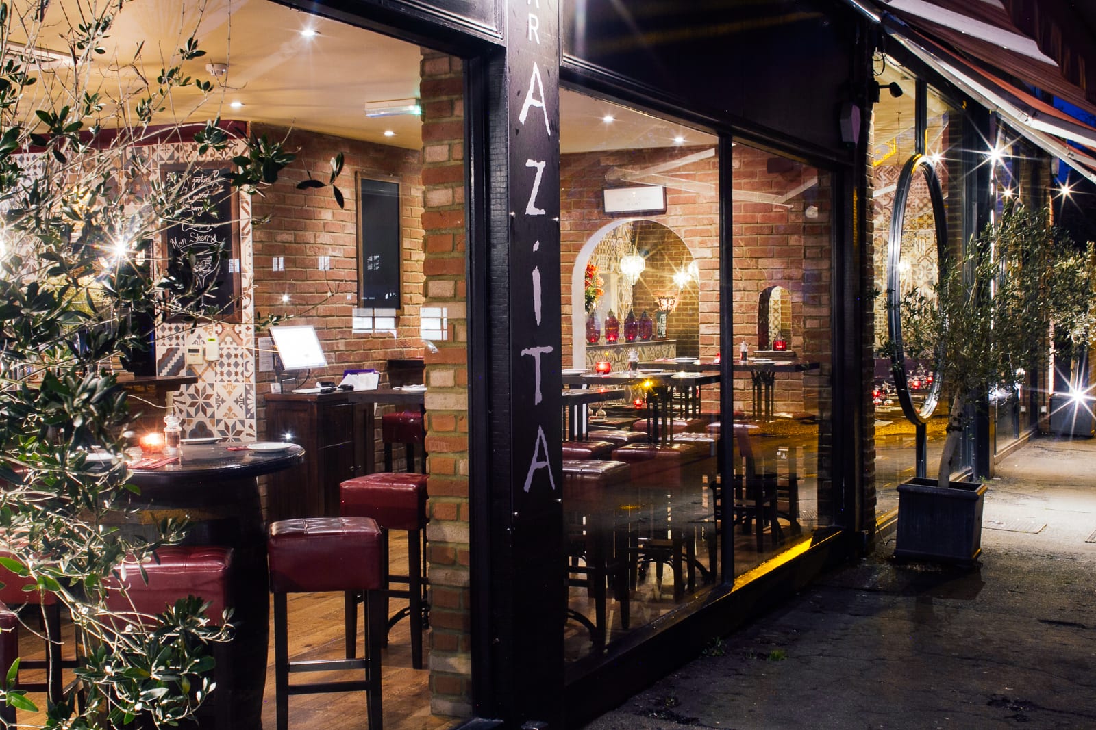 Bar Azita, photo 2