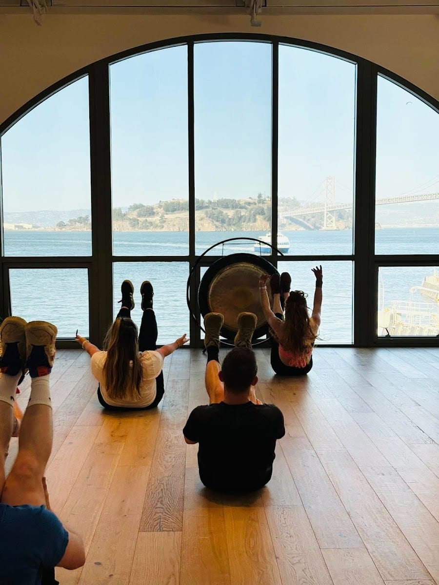 Ever Dance Fitness