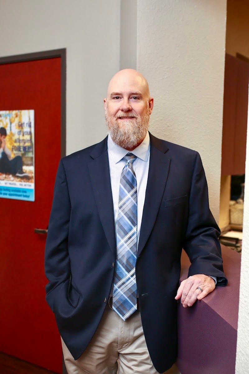 Richard Paul Wilson, MD