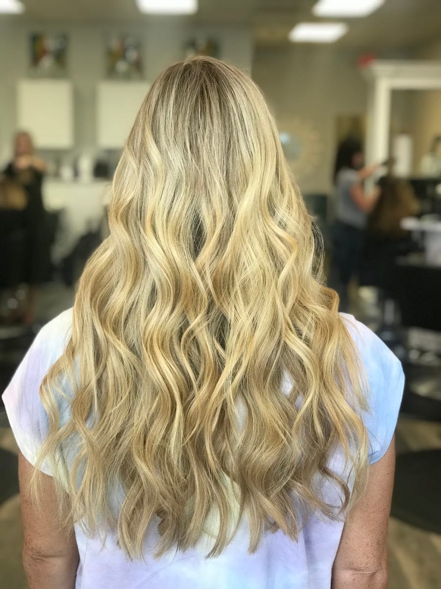 Serenity Salon, photo 3
